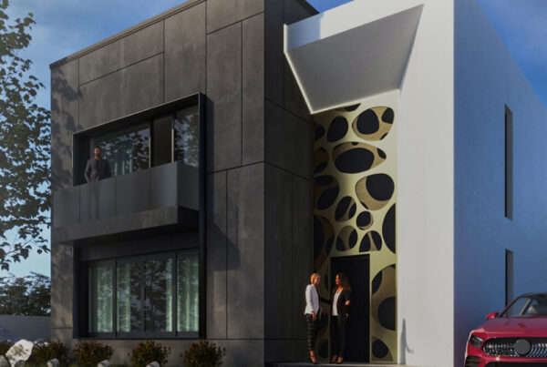 Proiecte Case si Vile Bucuresti